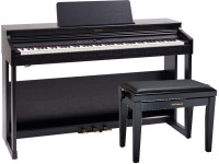<b>Roland RP701 CB + BANCO ROLAND RPB-200BK</b> <b>Roland RP701 CB + BANCO ROLAND RPB-200BK</b>